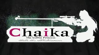 Chaika the Coffin Princess battle cues by Seikou Nagaoka [upl. by Maillij878]