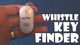 Key Finder review [upl. by Renae439]