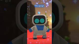 Every Power Up In Astro Bot 🥊astrobot [upl. by Annmarie583]