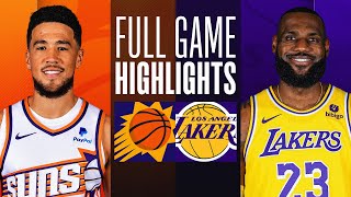 PACERS vs LAKERS  NBA INSEASON TOURNAMENT CHAMPIONSHIP 🏆  FULL GAME HIGHLIGHTS  December 9 2023 [upl. by Aurore]