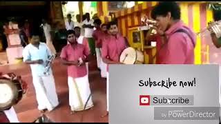 © Margali Thingal allava song  Ganga Band  Tamil Papare l Check Profle For More Videos🎺☣ [upl. by Frangos]