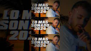 MIX REGGAETON 2024 🌴 NUEVAS CANCIONES DE VERANO 2024 🌴 [upl. by Matrona]