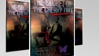 George Washington amp The Secret Of The Cherry Tree The Making Of Part1 [upl. by Etat]