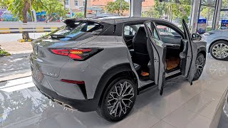 Wow 2023 CHANGAN UNIT  REVIEW COMPLETO interior and exterior [upl. by Clifford]