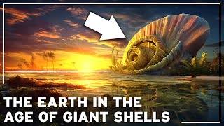 Titans of the Prehistoric Seas The Lost Era of Ordovician Giant Shellfish Earth History Documentary [upl. by Raff361]