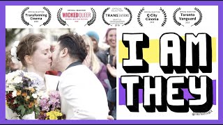 I Am They A nonbinary transgender LOVE story [upl. by Au]