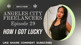 Angeles City Freelancers Episode 29 [upl. by Ballman]