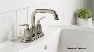 Kenridge 4quot Centerset Faucet [upl. by Root]