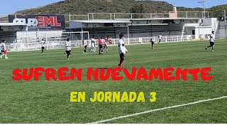 fut jornada3 [upl. by Yllehs]