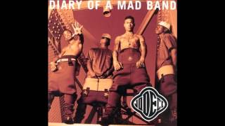 Jodeci ft Roger Troutman feenin [upl. by Kerrison]