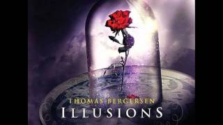 Thomas Bergersen  Aura [upl. by Theadora]