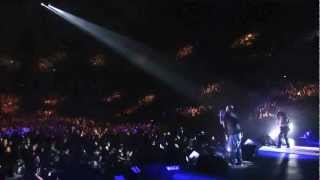 Staind Something To Remind You Live At Mohegan Sun 1080p HD [upl. by Ardnama]