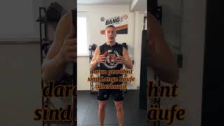 Gesund Fett abbauen 💪🏼 So gehts richtig Schick das Video an jemanden der es braucht shorts [upl. by Yaffit264]