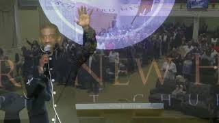 TNH 10am Service  Pastor QuanTez Pressley [upl. by Flynn]