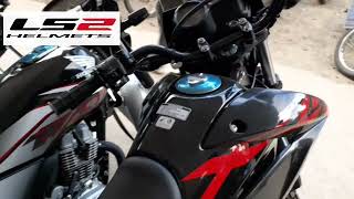 HONDA XR150LREVIEW PRICE UPDATE2022 [upl. by Fritzsche588]