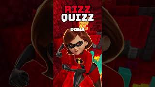 🔥 PUEDES SUPERAR EL RIZZ QUIZZ 🏆 quiz trivia brainrot [upl. by Bryce]