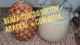 SUCO PARAPRESSÃO ALTA COLESTEROL HUMOR SONOPELE DIGESTÃO IMUNIDADE INFLAMAÇÕES OLHOS [upl. by Alur393]