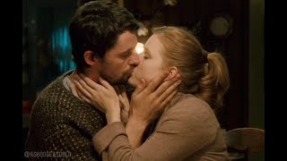 LEAP YEAR Anna and Declan falling in love Matthew Goode amp Amy Adams asgoodeasgold [upl. by Lebana57]