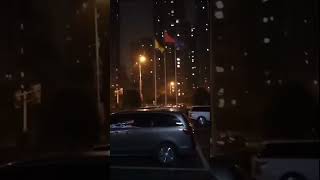 kejadian di changsha cina jam 1 siang berubah jadi malam [upl. by Ettelrac]