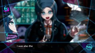 Danganronpa V3 Killing Harmony Chapter 6 Part 11  Class Trial 6 [upl. by Enasus]