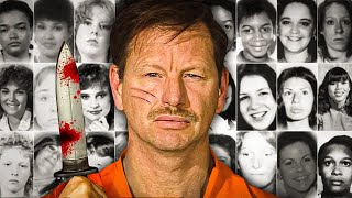 The Psychology of Murder Inside the World of Serial Killer Profiling  The Fugitive Files [upl. by Icyaj260]