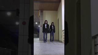 RIIZE 라이즈  Boom Boom Bass  Short Dance Cover by DYAD [upl. by Lleunamme]