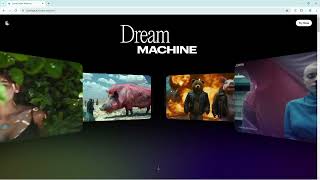 Lumalabs AI và Kling AI tạo video chuẩn Hollywood với Dream Machine  image to video tutorial [upl. by Neuberger]