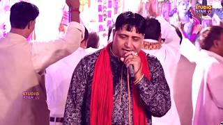 मेरी झोली छोटी पड़ गई  Narender Kaushik Hit Bhajan  New Latest Balaji Bhajan  Haryanvi Hit Bhajan [upl. by Otipaga]