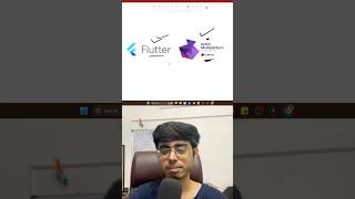 Will Flutter get replaced by Kotlin Multiplatform Mobile KMM 😰 flutter mobile [upl. by Nilyahs]