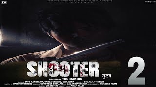 Shooter  Movie Trailer 2 Shoot da order SongReal Story on 21Feb 2020 [upl. by Klug825]