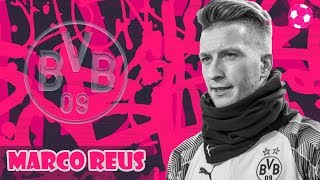 ⚽ Marco Reus  Un argument în favoarea devotamentului Cronicile Sportului Ediția 29 [upl. by Ymmaj297]