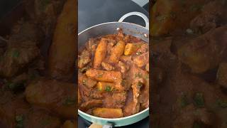 Matoke recipe matoke matookematokeo pullupyoshorts africamonth africanfood cooking lunch [upl. by Elleneg]