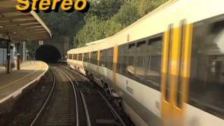 Kent Coast Drivers eye view preview [upl. by Euhsoj]