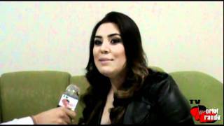 Coitado  Entrevista de Naiara Azevedo [upl. by Takeshi]