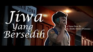 VO ZHILLU Cover Jiwa yang bersedih  Ghea [upl. by Elane]