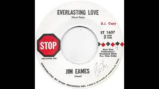 Jim Eames Everlasting Love [upl. by Aubin]