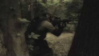 How to Be an Effective Sniper  Airsoft [upl. by Iow]