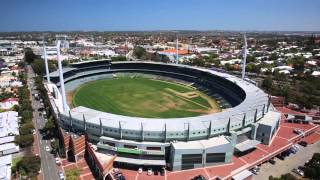 subiaco oval [upl. by Panta236]