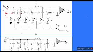 Capacitors 2 of 11 Series Capacitors Voltage Charge amp Capacitance [upl. by Netsyrc755]