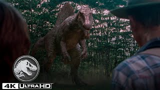 Jurassic World 3 Dominion 2022 NEW EXCLUSIVE TRAILER  Universal Pictures [upl. by Atiuqnahs]