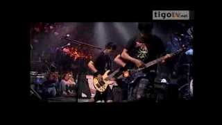 Scared Of Bums  Boring LIVE at Jamrevolution TigoTV [upl. by Mok267]