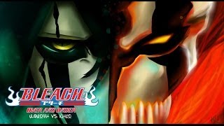 AMV Bleach  Over amp Under Ichigo vs Ulquiorra [upl. by Magill745]