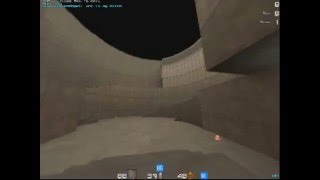 Quake 2 Rocket Arena 2 Tribute Montage [upl. by Sreip]