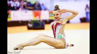 Morest  Ilomilo  Music for rhythmic gymnastics [upl. by Sproul508]