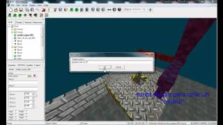 3D Game Studio A7 Script Para Rotacion [upl. by Meyer636]