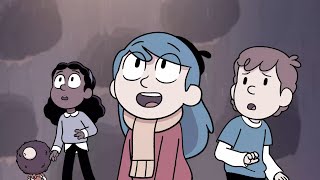 Hilda Season 3 Short Trailer [upl. by Eyeleen]