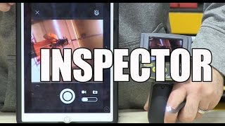 General Tools ToolSmart Wifi Connected Video Inspection Camera ITEM  TS03 [upl. by Llerdna]