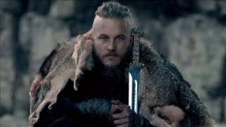 Ragnars Death Song [upl. by Lonier]