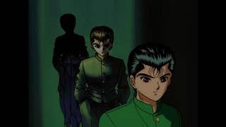 Yu Yu Hakusho  ED 1  Bluray 1080p  English  The Homework Doesnt End [upl. by Goar]