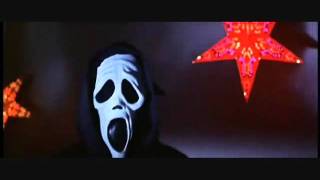 Scream 3 112 Movie CLIP  Picked Off 2000 HD [upl. by Herschel]